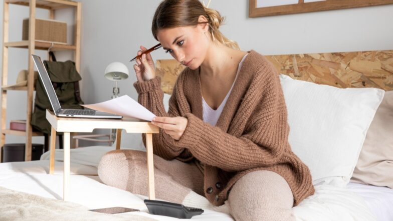 Jak prowadzić budżet domowy Ty i Twój Dom