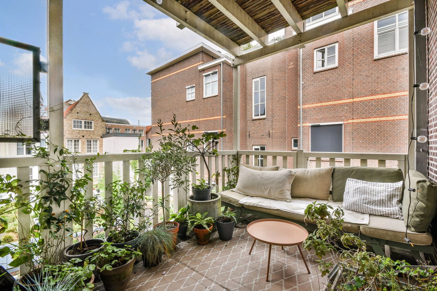 Aranżacja balkonu Ty i Twój Dom