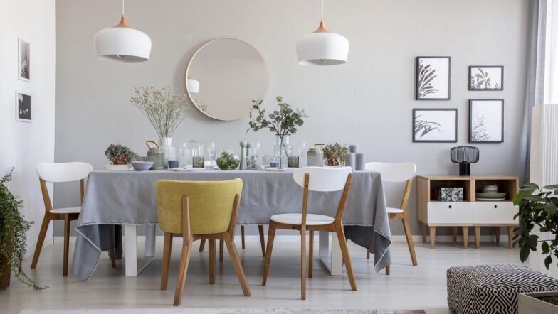 Aranżacja jadalni Ty i Twój Dom