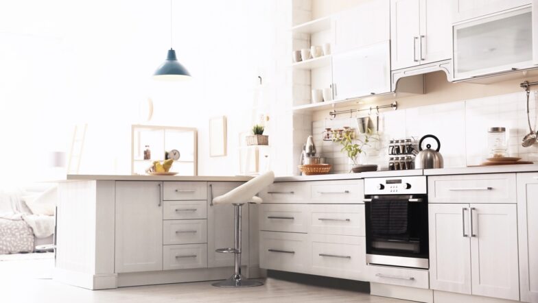 Aranżacja kuchni Ty i Twój Dom