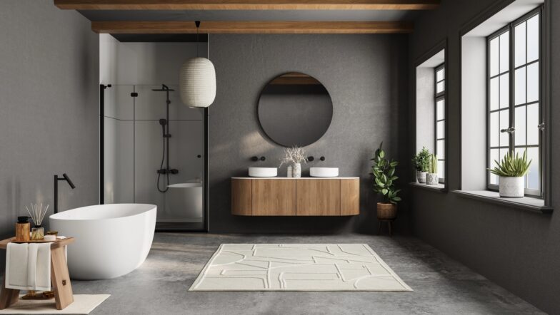 Aranżacja łazienki Ty i Twój Dom