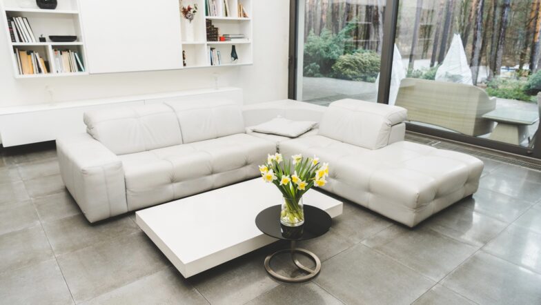 Aranżacja salonu Ty i Twój Dom