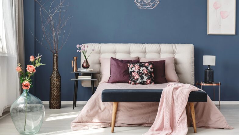 Aranżacja sypialni Ty i Twój Dom