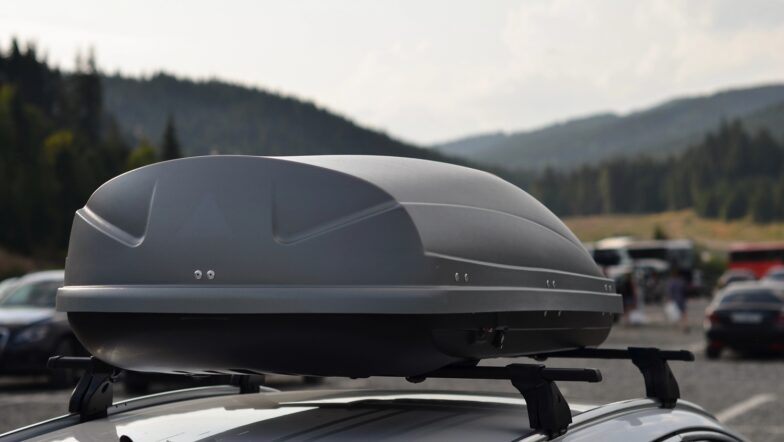 Bagażnik dachowy Ty i Twój Dom