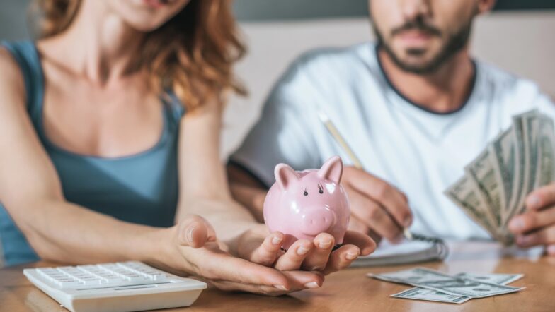 Jak oszczędzać pieniądze Ty i Twój Dom