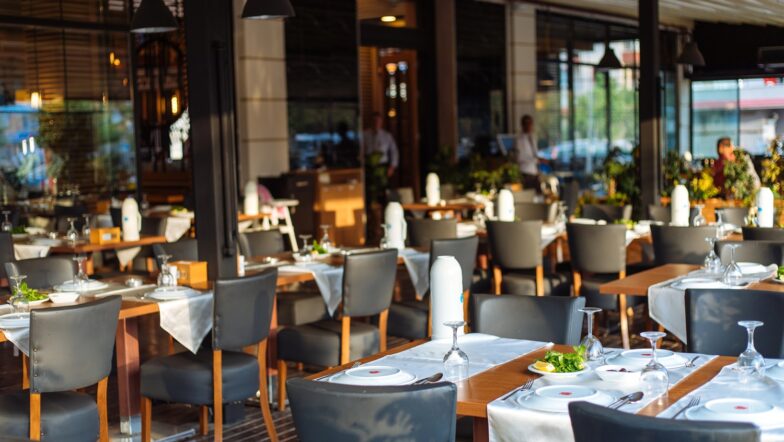 Jak wybrać dobrą restaurację Ty i Twój Dom