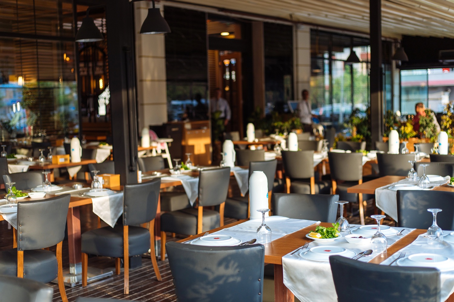 Jak wybrać dobrą restaurację Ty i Twój Dom