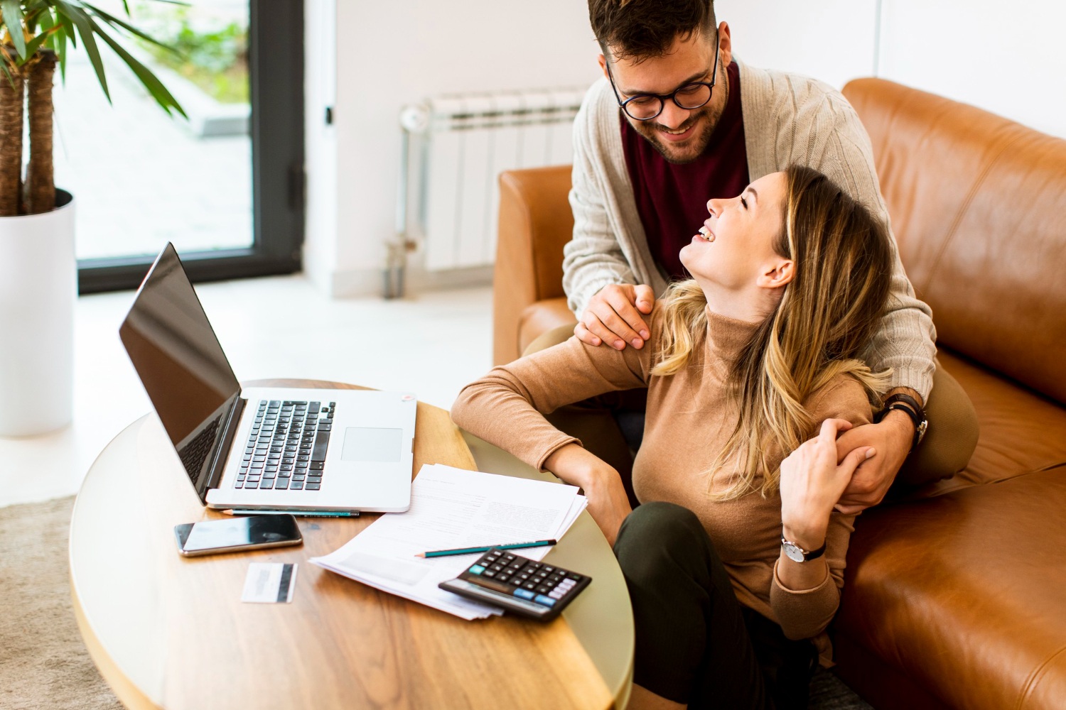Jak wybrać kredyt Ty i Twój Dom
