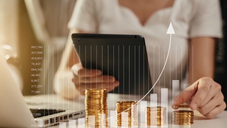 Jak zacząć inwestować Ty i Twój Dom