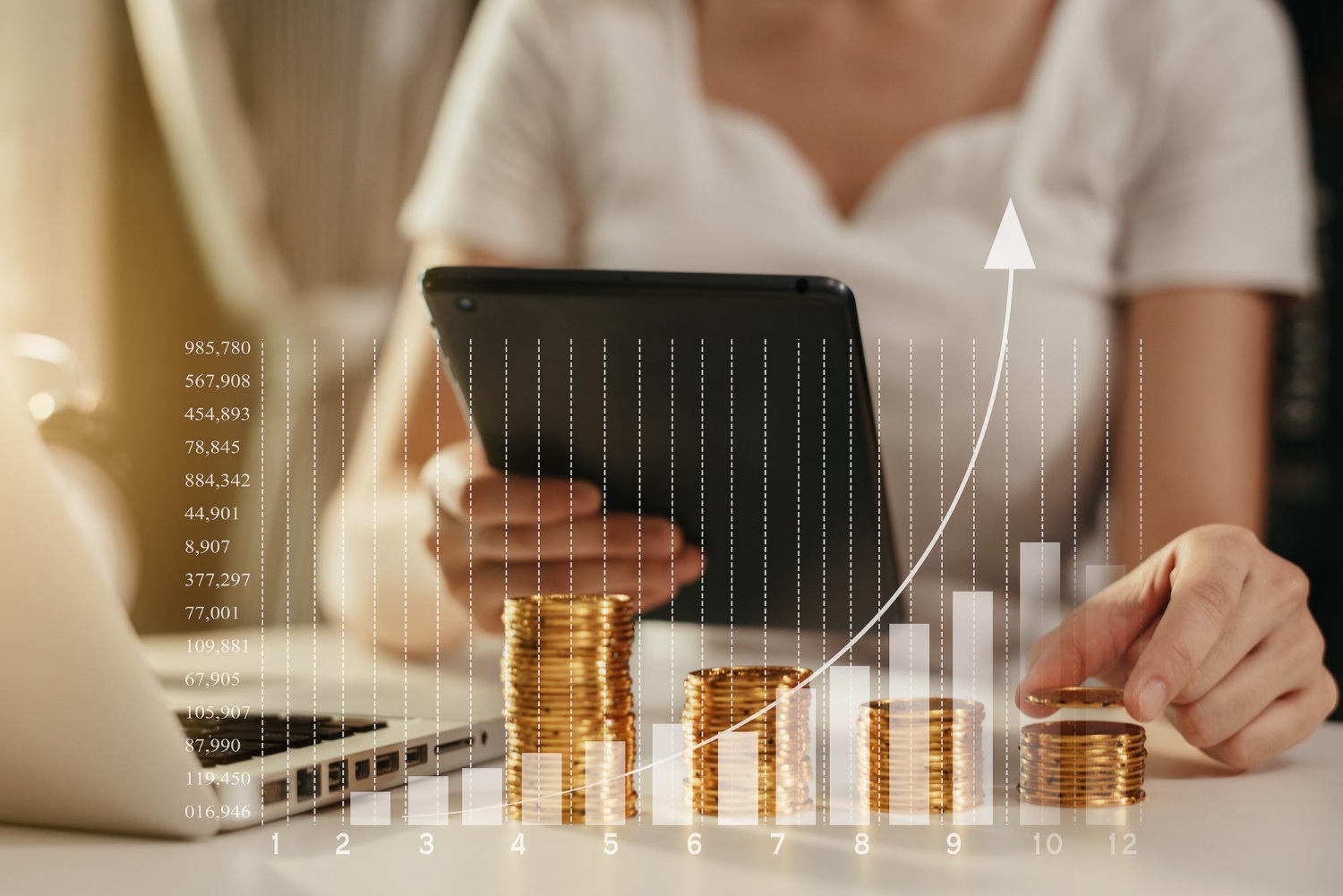 Jak zacząć inwestować Ty i Twój Dom