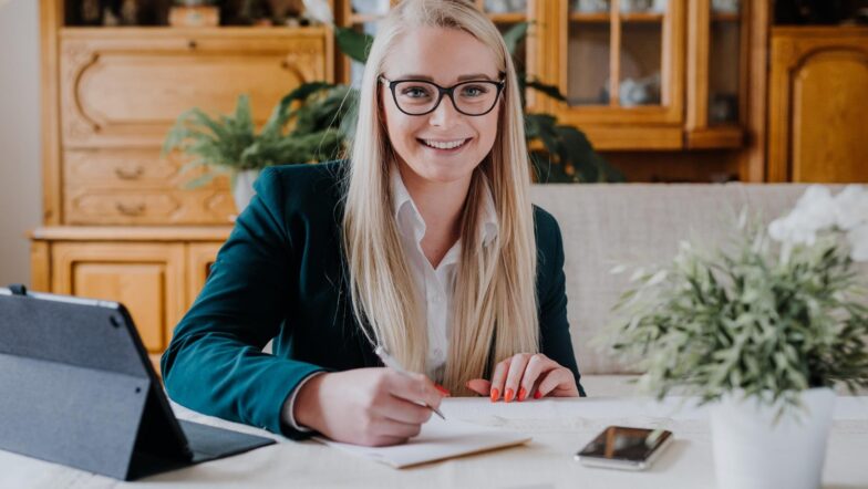 Jak założyć firmę jednoosobową Ty i Twój Dom