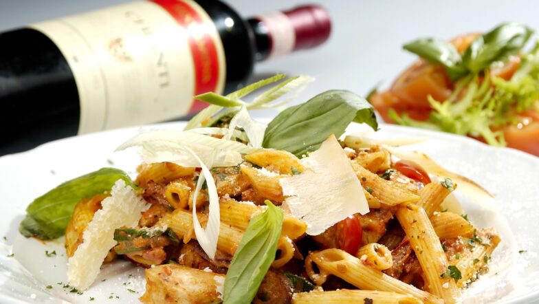 Kuchnia włoska Ty i Twój Dom