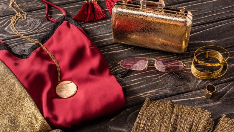 Modne dodatki do stylizacji Ty i Twój Dom