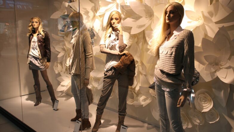 Rodzaje odzieży Ty i Twój Dom