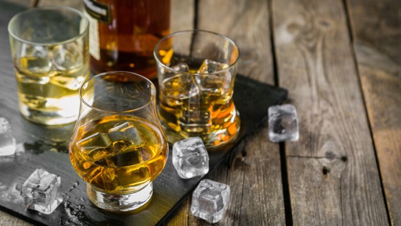 Rodzaje whisky Ty i Twój Dom