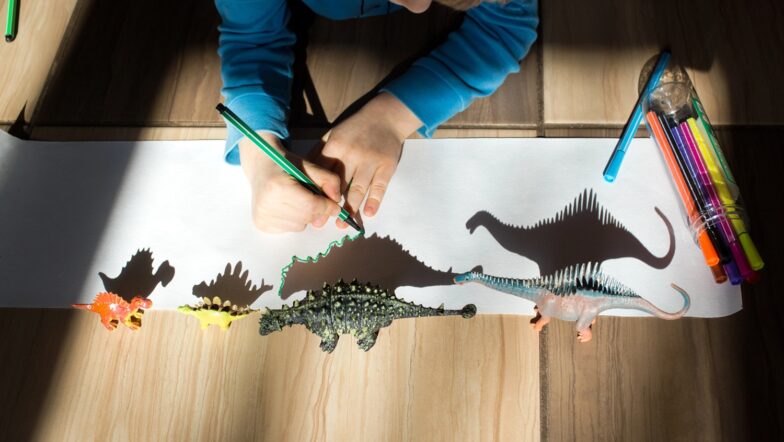 Hobby dla dzieci Ty i Twój Dom